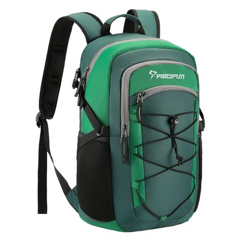 Piscifun Insulated Cooler Backpack