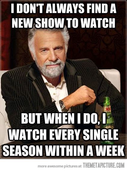 Funny TV memes - Gallery | eBaum's World