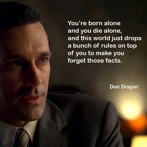 Mad Men Quotes - ShortQuotes.cc