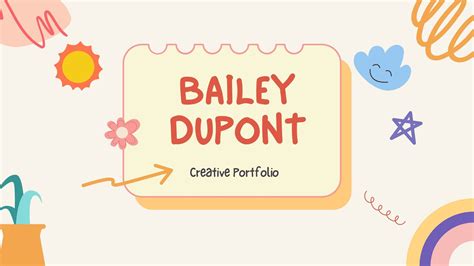 Free Powerpoint Templates For Children