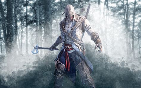 Assassins Creed Wallpapers HD / Desktop and Mobile Backgrounds