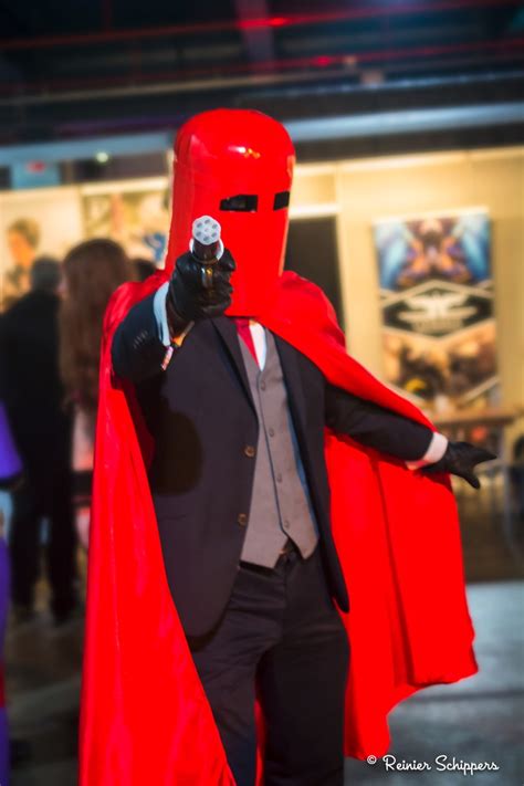 Red Hood Cosplay 3 by BlueStrike01 on DeviantArt