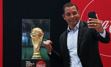 FIFA World Cup Trophy Tour to visit all 32 qualified nations - Stad Al Doha