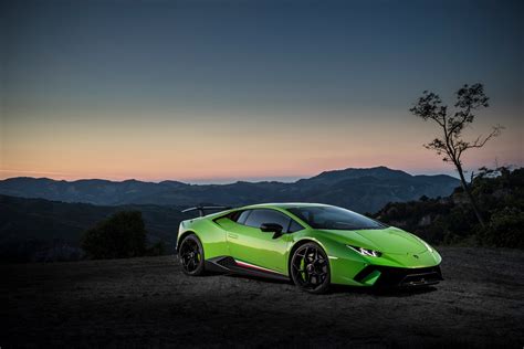 4k Lamborghini Huracan Performante, HD Cars, 4k Wallpapers, Images, Backgrounds, Photos and Pictures