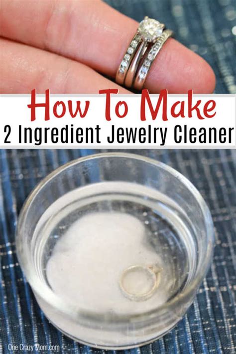 DIY Jewelry Cleaning: Tips for Sparkling Jewels | Best Diy Pro