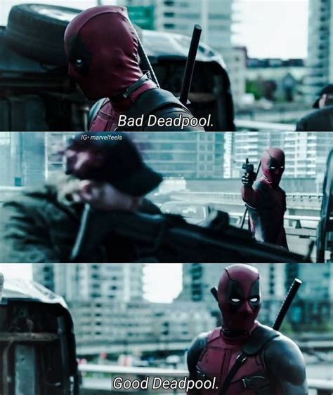 Best 25+ Deadpool funny scenes ideas on Pinterest | Deadpool best moments, Deadpool and Can ...