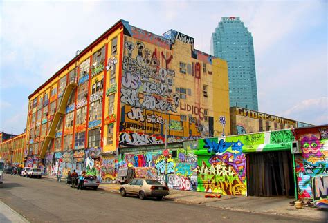 New York Graffiti Wallpapers - Top Free New York Graffiti Backgrounds - WallpaperAccess