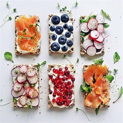 The Cool Hunter on Instagram: “Food Flatlays @wiktoriabanda” | Food flatlay, Food, Beautiful food