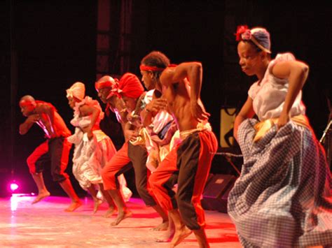 AfroCuban (Yoruba) Lesson – Cuba Mania Tour