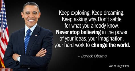 TOP 25 QUOTES BY BARACK OBAMA (of 3126) | A-Z Quotes