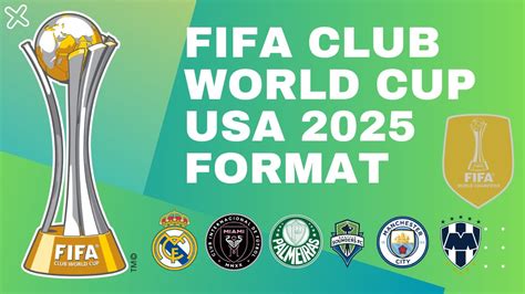 The 2025 FIFA U-20 World Cup: A Preview - List of Disney Project 2025