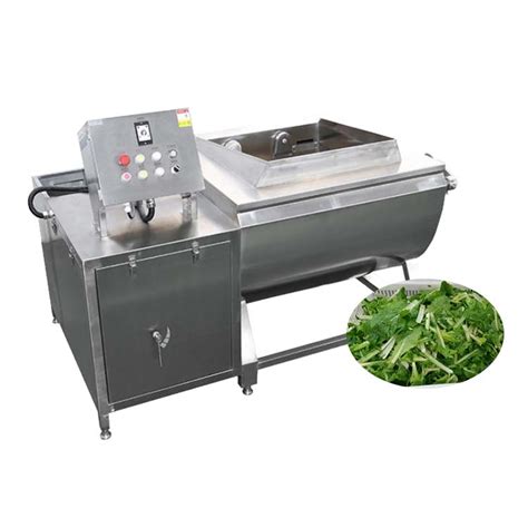 Commercial Multifunctional Vegetable Fruit Processing Washing Machine - Vegetable washing machine