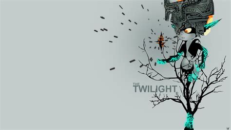 1920x1080 resolution | The Twilight digital wallpaper, Midna, The Legend of Zelda: Twilight ...