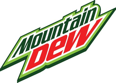 Mountain Dew - Logopedia, the logo and branding site