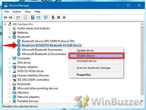 How to Install a New Bluetooth Adapter for Your Windows 10 PC