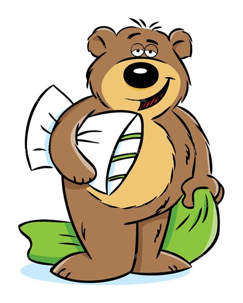 Bear Cartoon Image - Cliparts.co