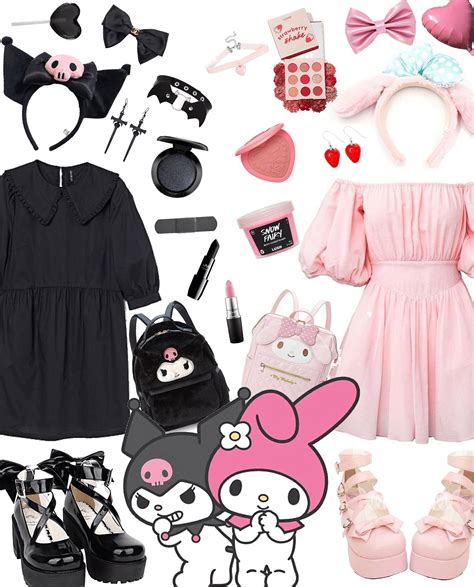 The Best 24 My Melody Sanrio Aesthetic Clothes - imagesoctopus55abc