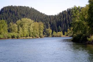 St. Joe River Idaho | St. Joe River Fishing, Camping & More