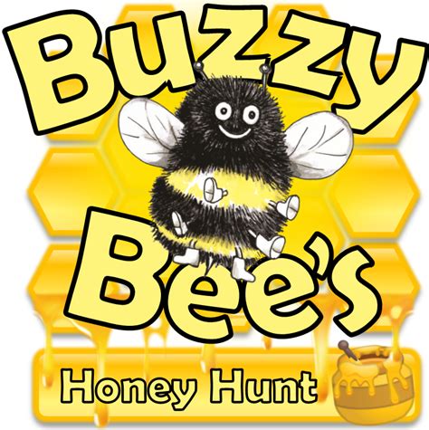 Buzzy Bee’s Honey Hunt – Easingwold Community Library