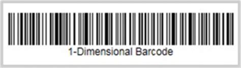 1D, 2D, RFID: A Beginner's Guide to Barcode Types