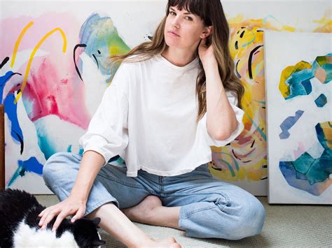 Meet 10 Canadian Female Artists We Love | Chatelaine