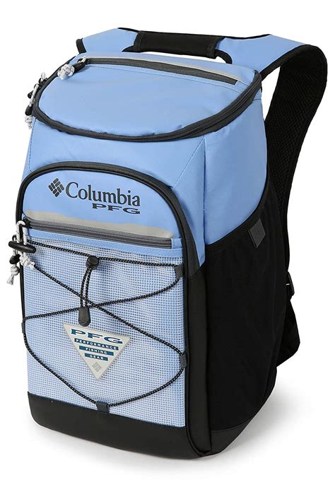 Backpack Cooler | IUCN Water