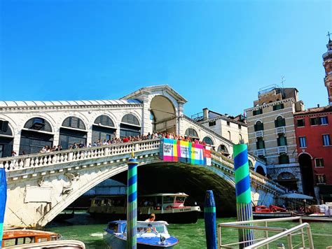 Top 10 Attractions in Venice, Italy, you simply HAVE to see!