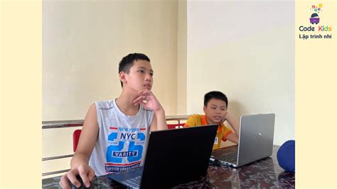 Hé lộ 7 cách học lập trình Scratch nâng cao hiệu quả - CodeKids