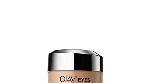 Olay Eyes Ultimate Eye Cream Review | Allure