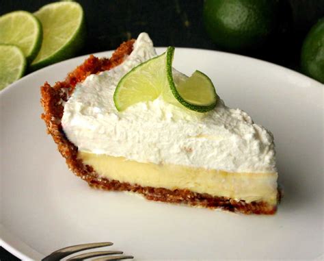 Key Lime Pie