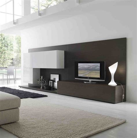 Contemporary living room interior design and furnishings