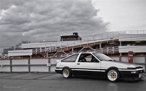 🔥 [50+] AE86 Drift Wallpapers | WallpaperSafari