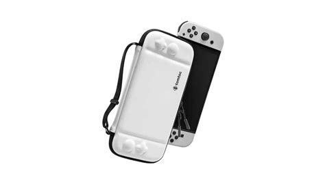 Best Nintendo Switch OLED accessories - September 2023