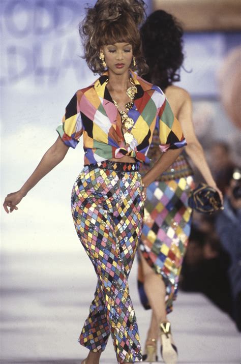 ’90s fashion designer brings his collections to the Wexner Center in new exhibit – The Lantern