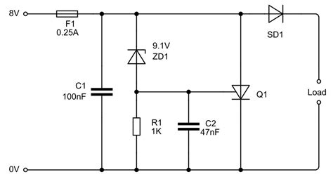 Understanding Schematics - Technical Articles