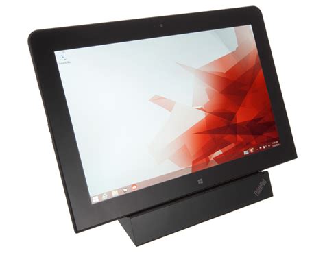 Lenovo ThinkPad 10 Tablet Review | PCMag