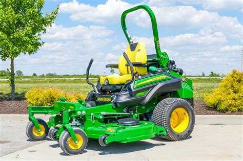 Z994R Diesel ZTrak Zero-Turn Mower with 72-inch Deck - Reynolds Farm Equipment