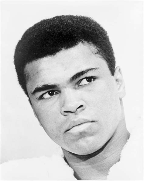 Muhammad Ali | Biography, Bouts, Record, & Facts | Britannica