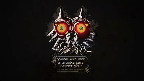 🔥 [50+] Majora S Mask Wallpapers | WallpaperSafari