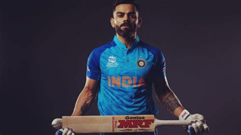 Virat Kohli Turns 34: A Look At The Records Of India's Batting Marvel