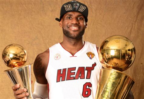 How LeBron James' 2nd Ring Changes G.O.A.T. Debate | Bleacher Report