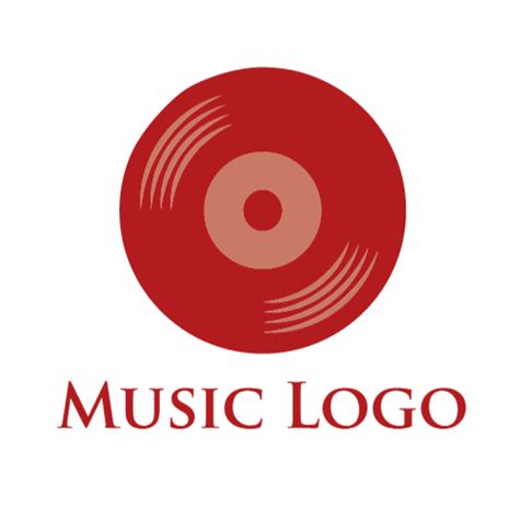 Free Music Logo Maker - Musician, Bands, DJ Logos