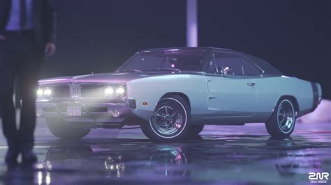 1969 Dodge Charger RT Wallpaper,HD Cars Wallpapers,4k Wallpapers,Images,Backgrounds,Photos and ...