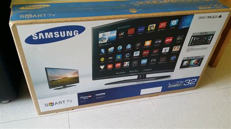 Samsung Tv