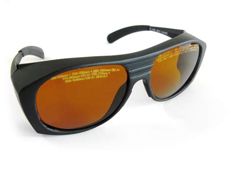 Laser Safety Glasses - Laser Accessories - Lasers