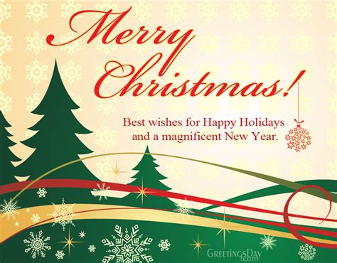 20 Christmas Greeting Cards & Wishes for Facebook Friends. ⋆ Greetings Cards, Pictures, Images ᐉ ...