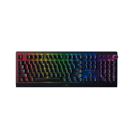 Razer Blackwidow V3 Pro Wireless Mechanical Gaming Keyboard | Berdaya