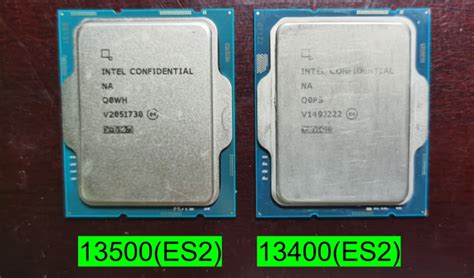 Intel Core i5-13500 Raptor Lake CPU Benchmarks Leak: Over 50% Faster Than 12500