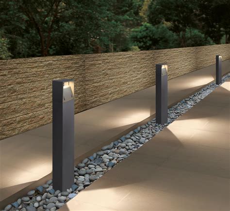 Lighted Bollards Led | Shelly Lighting