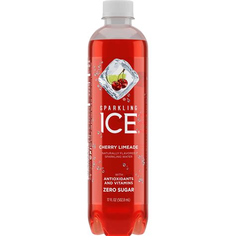 Sparkling Flavored Water Brands - Image to u